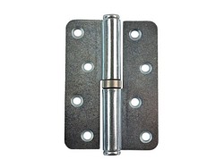 Kuulalaakerisarana 115x33mm vasen 1 kpl/pkt