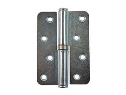 Kuulalaakerisarana 115x33mm oikea 1 kpl/pkt