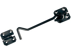 Lankahaka 830/150 Sink/Musta