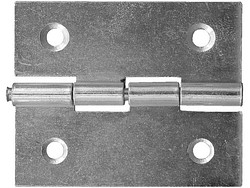 Kaapinsarana 816/25x19mm 2 Kpl