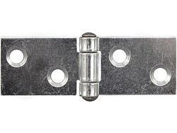Nivelsarana 26x70mm sinkitty 2 kpl/pkt