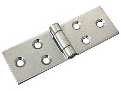 Nivelsarana 818/100X50Mm 2Kpl/Pkt