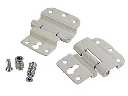 Väliovensarana 602 Valk. Huullettu