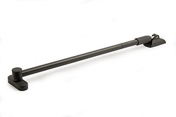 Aukipitolaite 450mm harmaa