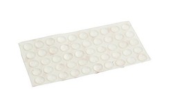 Ovenpysäytin 10X3 Pss Silikoni