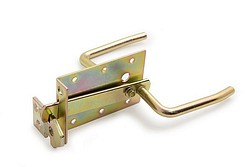 Lappisalpa 48 keltapassivoitu