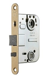 Lukkorunko Abloy 4260 Vasen