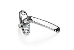 Ikkunapainike Alicante Kromi Habo 17650