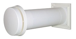 Fresh F100 Thermo Korvausilmaventtiili