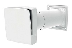 Fresh TL100C Korvausilmaventtiili