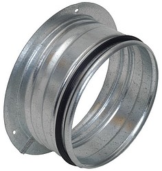 Kiinnityskehys 100mm KKT-100 tiivistetty