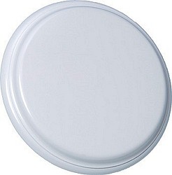 Lautasventtiili 100mm RK-T 100 Teräskansi