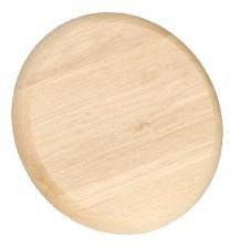 Lautasventtiili 160mm RK-PK 160 Puukansi