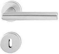 Väliovenpainike Amsterdam 8/37-42 Alu/Hopea F1 1400