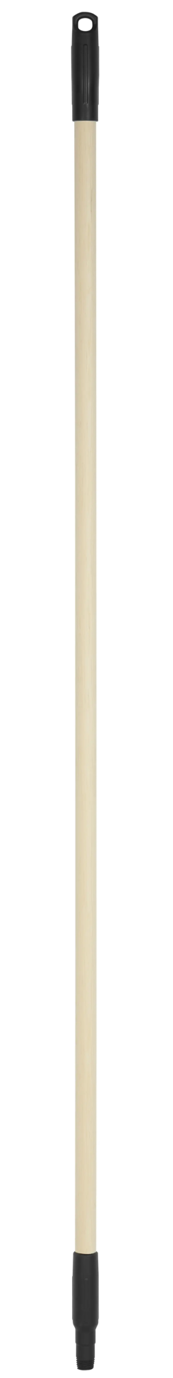 Puuvarsi Kierteellä 1550mm