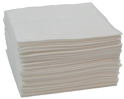 Kuitukangasliina 30x40 cm, 1 kg, n.120 kpl
