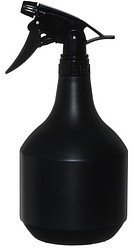 Sumutinpullo Musta 1000ml