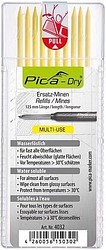 Pica varateräkotelo 10 kpl keltainen