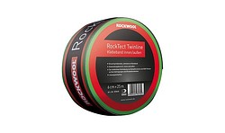 Tuulensuojateippi Rocktect Twinline 60mm