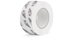 Höyrynsulku- ja tuulensuojateippi Sitko UV 60mm x 25m