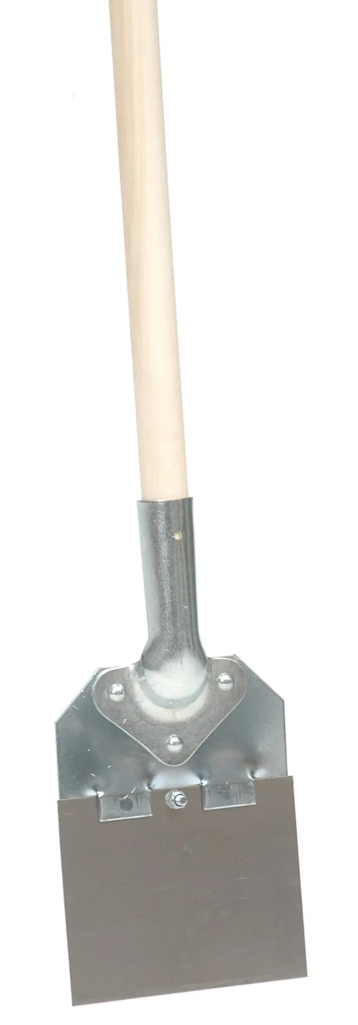 Petkele  15cm  jousiteräs