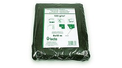 Kevytpeite 8x12m 80-100g/m²