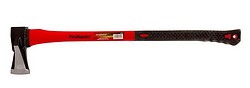 Halkaisukirves 820mm 2000g lasikuituvarsi