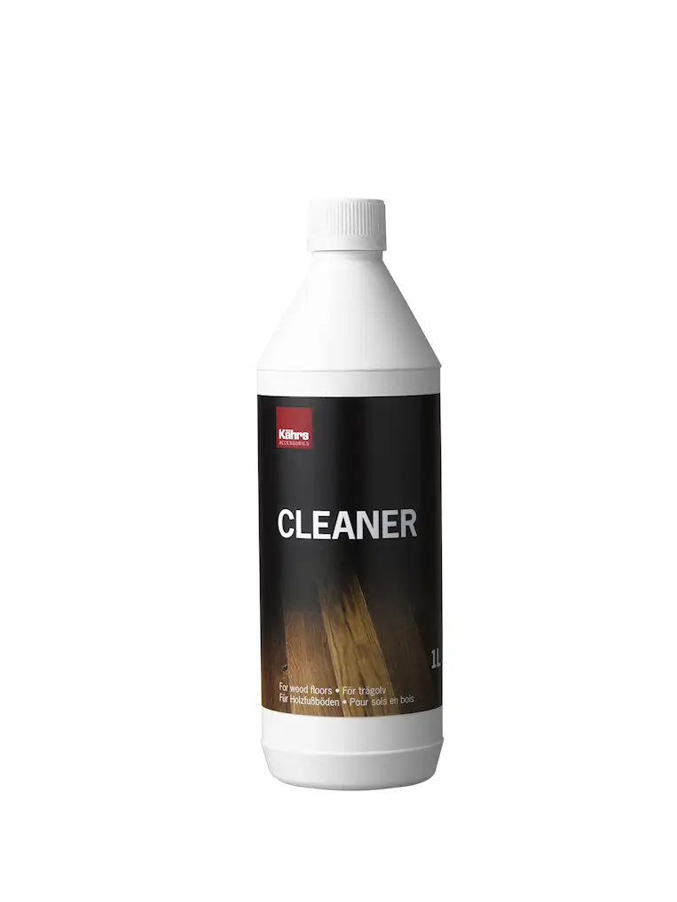 Kährs Cleaner parketin puhdistusaine 1 l