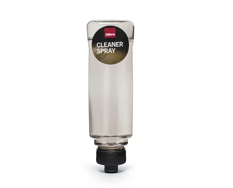 Kährs Spray Mop Cleaner