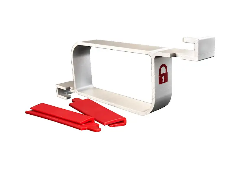 Kährs Locking tool lukitustyökalu 5S