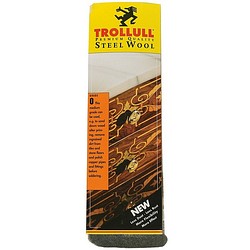 Teräsvilla Trollull 0 200g