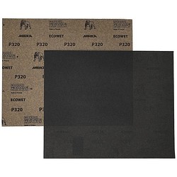 Vesihiomapaperiarkki Mirka P400 Ecowet