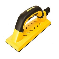 Hiomatuki Handy 80x230mm tarra 55R Mirka