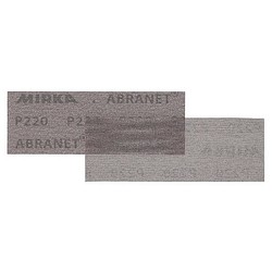 Hiomaverkko Abranet P180 70x198 3kpl/pkt
