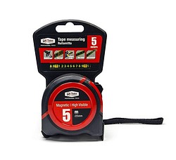 Rullamitta Tamotape 5M Tamoline