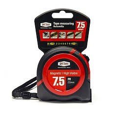 Rullamitta Tamotape 7,5M Tamoline