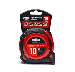 Rullamitta Tamotape 10M Tamoline