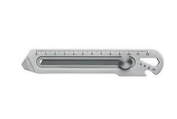 Katkoteräveitsi RST 18mm 6-in-1 Tamoline