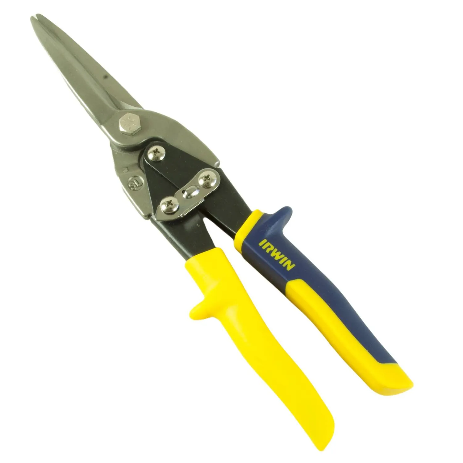 Peltisakset 375mm suora Irwin