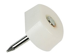 Hyllynkannatin nasta 12 kpl/pss