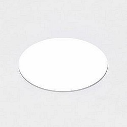 Peitetarra-arkki 17mm valkoinen 16 kpl/arkki