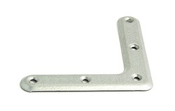 Ikkunakulma 102x102mm sinkitty 4 kpl/pss