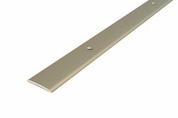 A1 PE 90 Saumalista 25mm Pronssianodisoitu