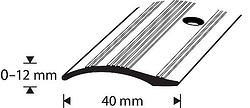 C4 PE2 Eritasolista 40mm Pronssianodisoitu