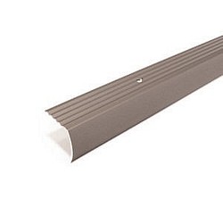 D4 PE 90 Askelkulma 29X29mm Pronssianodisoitu