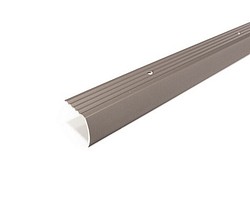 D4 PE3 Askelkulma 29X29mm Pronssianodisoitu