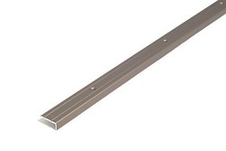 D1 PE 270 Askelkulma 25X10mm Pronssianodisoitu