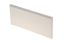 Peitelista PVC 10x70x2400 valkoinen