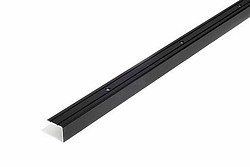 D3 BL2 Askelkulma 25X20mm Musta