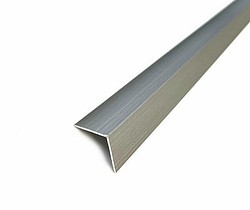 L3T NG3 Tarrakulmalista 20x20x1mm Nordic Graphite